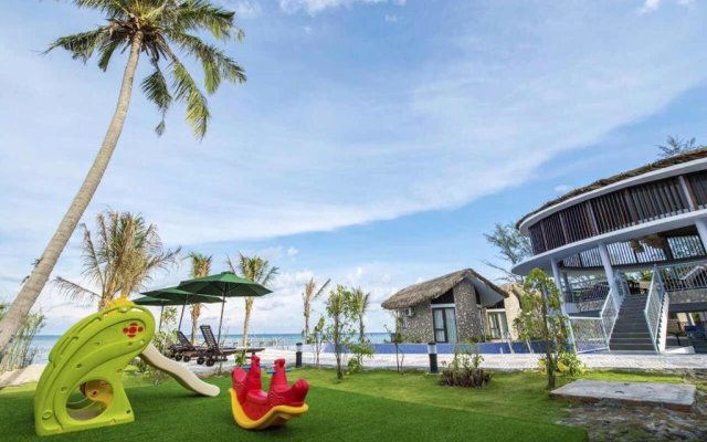 Vaniza Resort Phu Quoc
