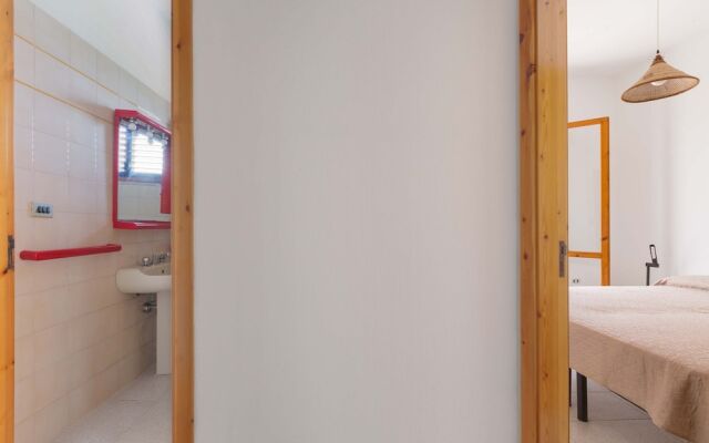 3017 Villino Pepe Rosa by Barbarhouse