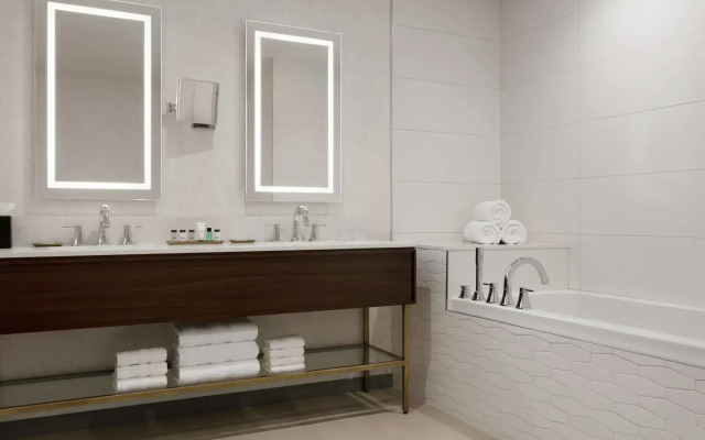 Sheraton Saint-Hyacinthe Hotel