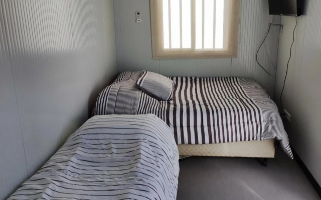 Casita de Piedra Loft 7 y 8