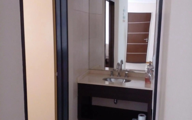 Departamento en Carlos Paz para familias