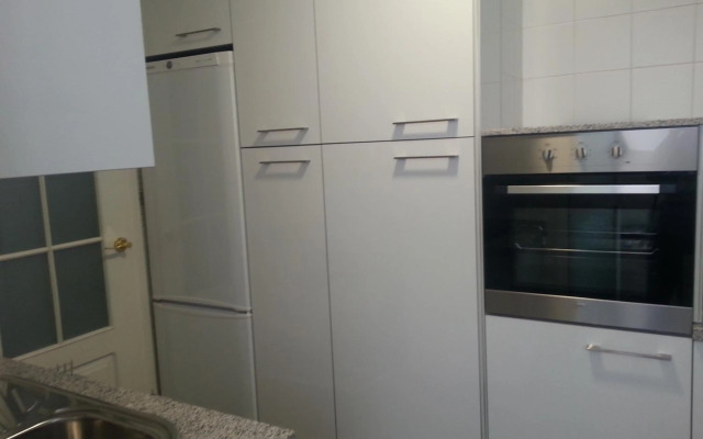Apartamento Buhaira
