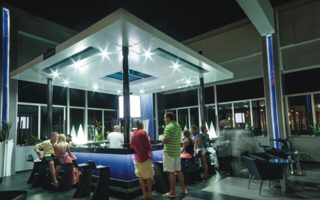 Hotel Riu Palace Antillas - Adults Only - All Inclusive