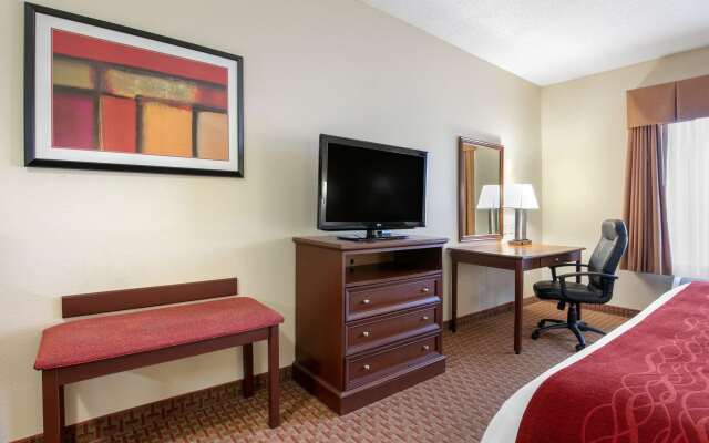 Comfort Inn Powell - Knoxville North