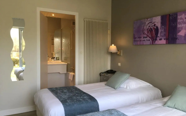 Hôtel Val de Vienne