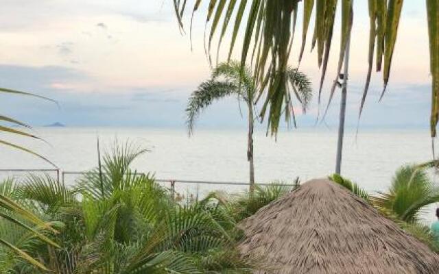 PH Paradise Point, Coronado Panama