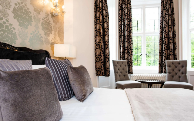 Southcrest Manor Hotel, BW Signature Collection