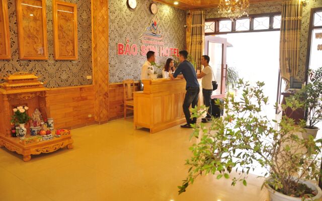 Bao Son Hotel