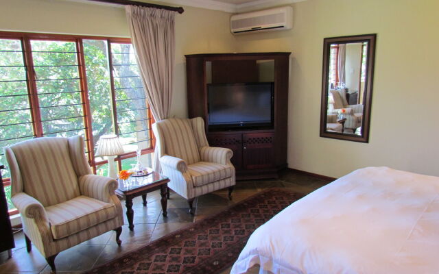 Matumi Golf Lodge