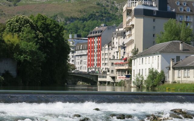 Appart'hotel Le Pelerin