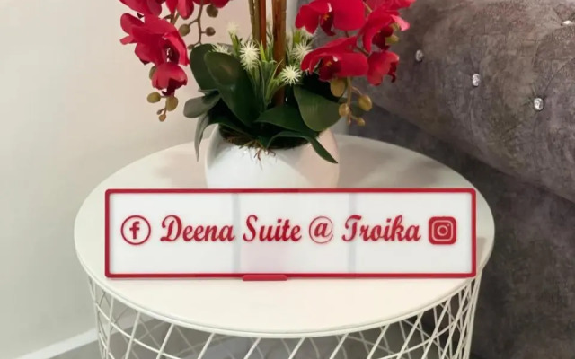 Suite17@Troika Kota Bharu