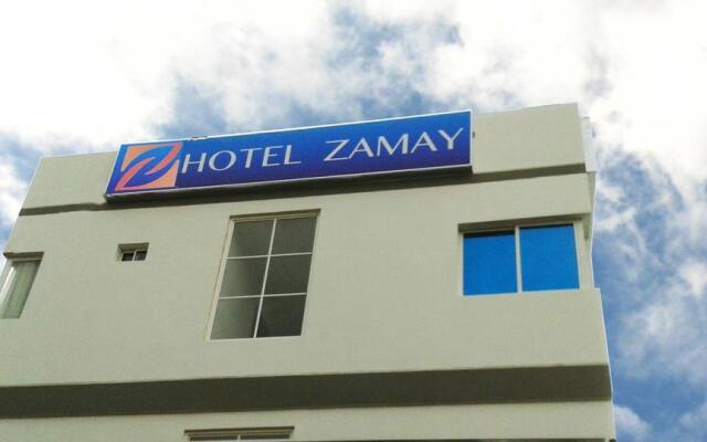 Hotel Zamay