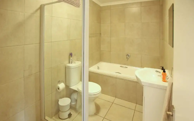 The Nook, Langebaan 4-Sleeper