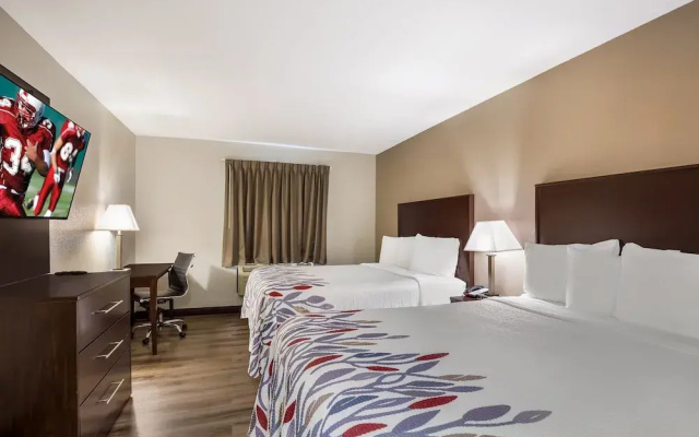 Americas Best Value Inn Allentown