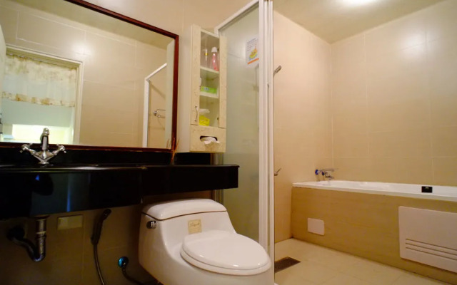 Sung Yuen Citylife Guesthouse