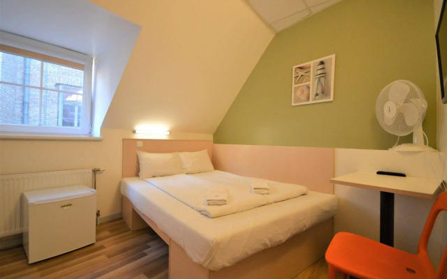 Stay Express Hotel