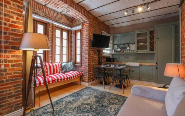 Galadoo Suites 2nd Floor