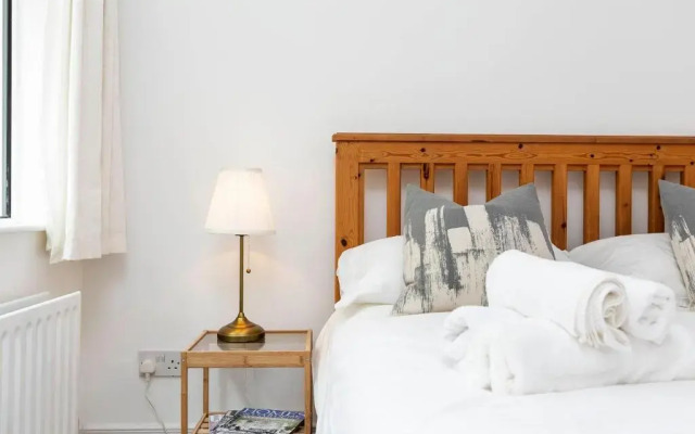 Cyprus View Apartment