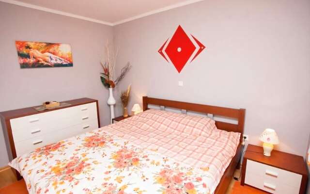 Apartments Saric