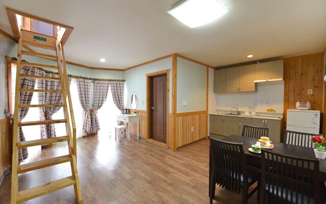 Yeongwol Poan Pension