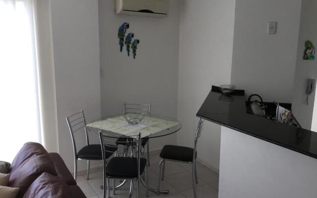 Residencial Ametista