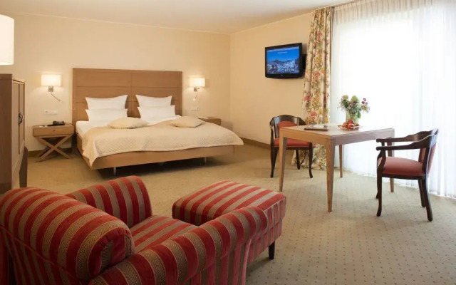 Hotel Deimann