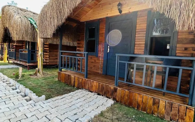 Pine Village Boheme Bungalow