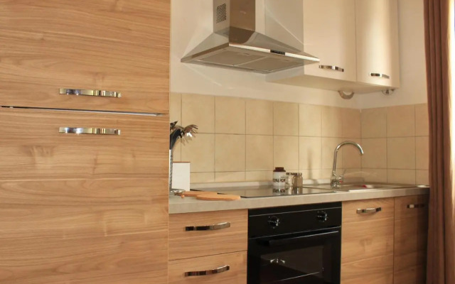 Apartman Robi
