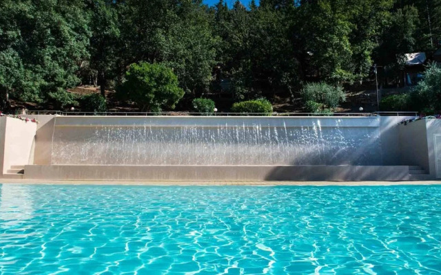 Vallicella Glamping Resort