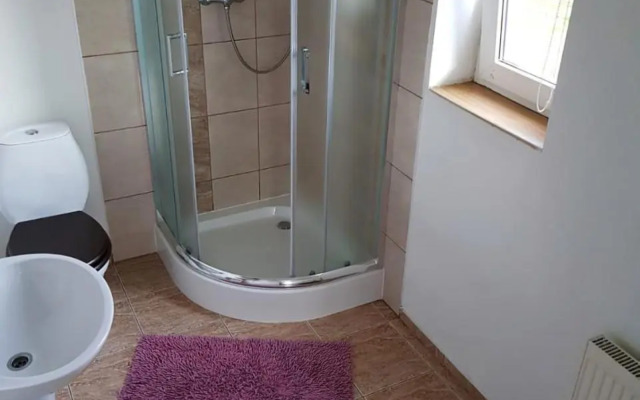 Willa Zachodni Brzeg