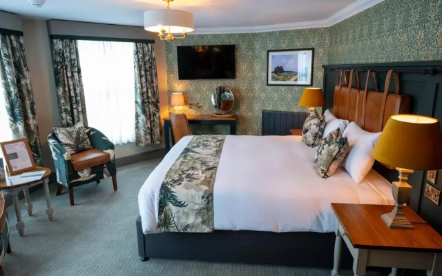 Wheatsheaf Hotel by Chef & Brewer Collection