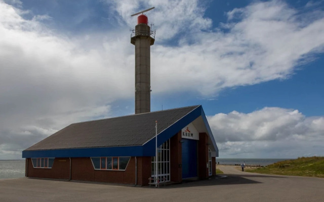 Pet-friendly Escape by the Sea