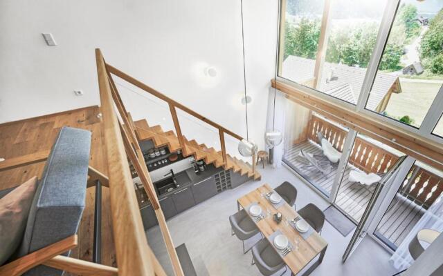 Galeriewohnung Hechelstein 105