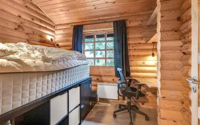 5 Star Holiday Home in Asnaes