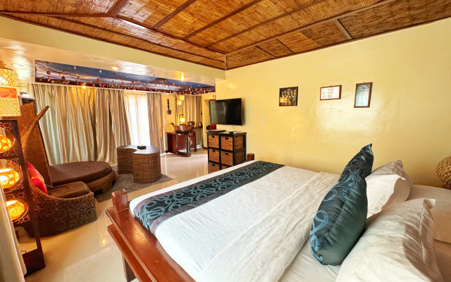 Golden Phoenix Hotel Boracay