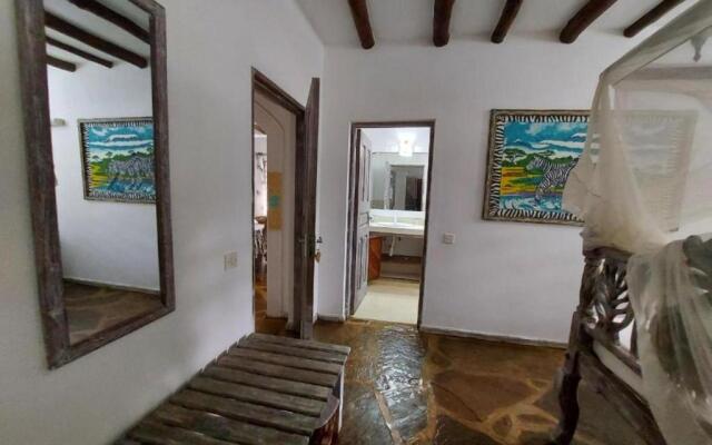 Marine Holiday House