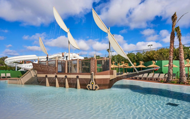 Insotel Punta Prima Prestige Suites & Spa