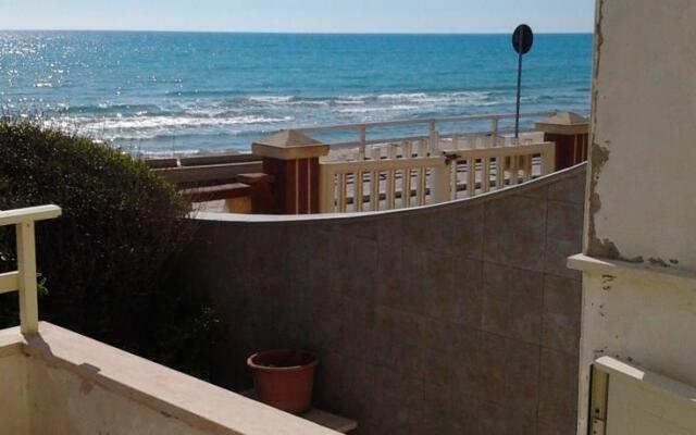 Casa Vacanza Gambusia I