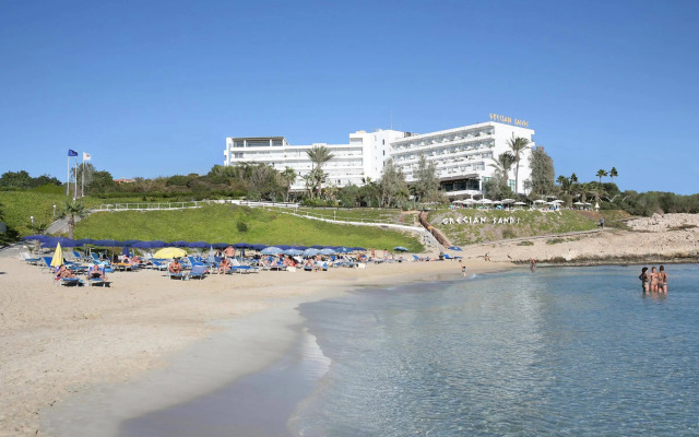 Grecian Sands Hotel