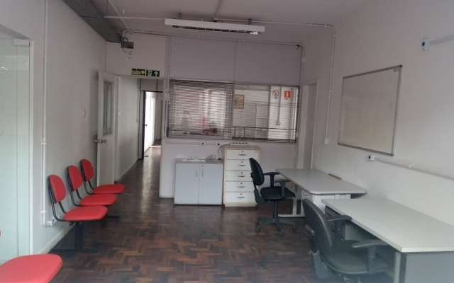 Aloha Hostel&Coworking