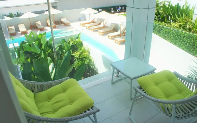 Horizon 1BR Condo 10