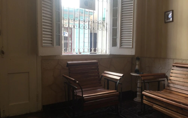 Casa Fidel y Analidys