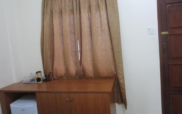 Melati Tanjung Motel