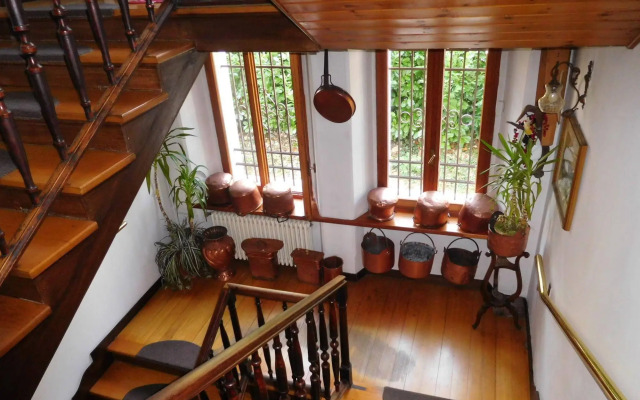 Antico Albergo Sant'Antonio