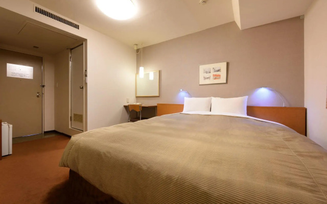 Morioka City Hotel