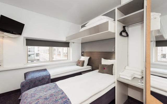 CABINN Scandinavia Hotel