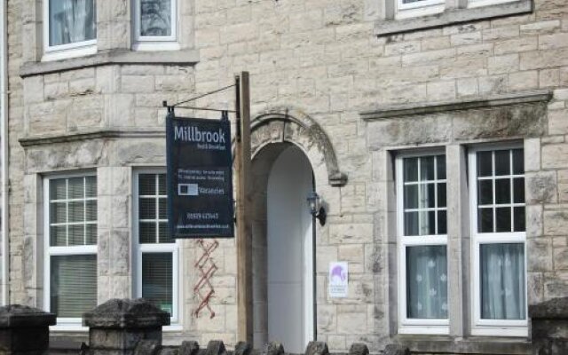 Millbrook Guest House