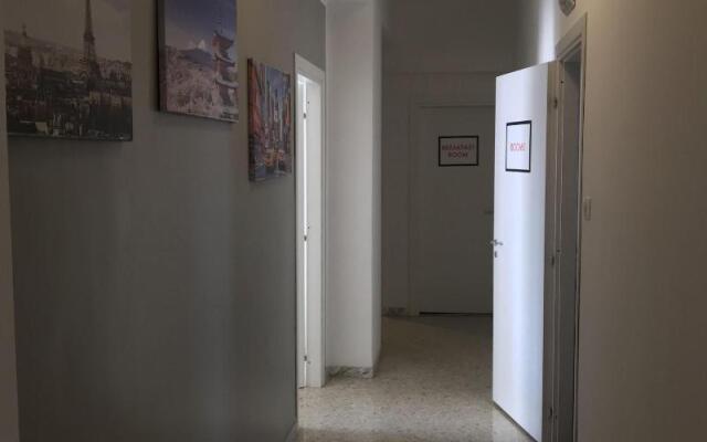 B&B Salerno Center