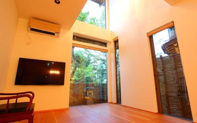 Sanjoubou Sansou villa