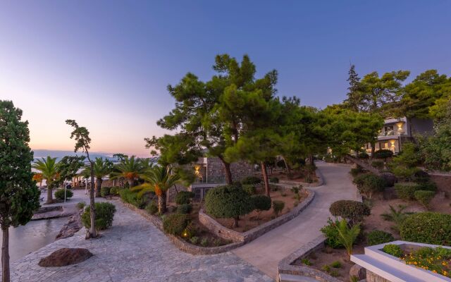 Курорт Lalibay Resort & Spa